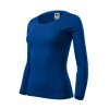 Tričko dámske FIT-T LS169