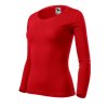Tričko dámske FIT-T LS169