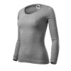 Tričko dámske FIT-T LS169