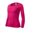 Tričko dámske FIT-T LS169