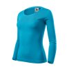 Tričko dámske FIT-T LS169