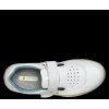 0675020110 WHITE O1 ESD Sandal 8