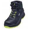 Šnurovacie čižmy UVEX 3 6872 S3 SRC