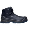 Vysoká šnurovacia obuv UVEX 3 6863 STX MACSOLE® S7 FO CI HI HRO SC SR