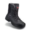 Vysoká obuv HECKEL  6708 MX 100 GT2 GORE-TEX S3 CI HI WR HRO SRC