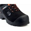 Členková obuv HECKEL 6734 MACEXPEDITION 3.0 HIGH S3 CI HI WR HRO SRC