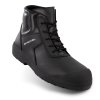 Členková obuv HECKEL 6710 MACSTOPAC 100 Black S3 HRO SRC