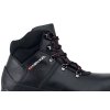 Obuv HECKEL 6276 Macsole ASPHALT S3 HI HRO SRA