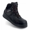 Obuv HECKEL 6276 Macsole ASPHALT S3 HI HRO SRA