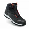 Obuv HECKEL 6743 MS 300 HIGH S3 HRO SRC