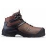 Obuv HECKEL 6730 MACCROSSROAD BROWN 3.0 S3 CI HI HRO SRC