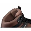 Obuv HECKEL 6730 MACCROSSROAD BROWN 3.0 S3 CI HI HRO SRC