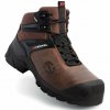 Obuv HECKEL 6730 MACCROSSROAD BROWN 3.0 S3 CI HI HRO SRC
