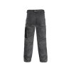 Nohavice CXS PHOENIX CEFEUS, šedá