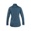 Mikina CXS TORONTO, dámska, oceľovo modrá