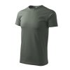 Tričko pánske Basic129
