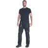 Nohavice do pása EMERTON STR zimné