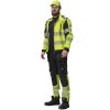 Pracovná bunda NEURUM NORDICS HV