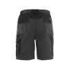 Šortky CXS SIRIUS ELIAS, pánske, šedá