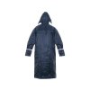 Vodeodolný plášť CXS VENTO, modrý