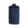 Pánska zimná vesta OHIO, modrá