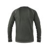 Pánske funkčné tričko ACTIVE, dl. rukáv, šedé
