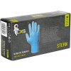 Jednorazové nitrilové nepudrované rukavice STERN