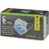 Jednorázová rouška CXS HALITUS, EN 14683:2019, bal. 50 ks