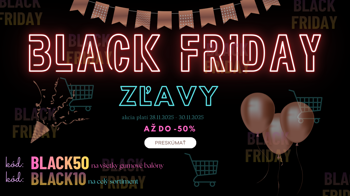 black friday banner