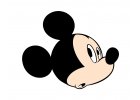 Mickey Mouse sada