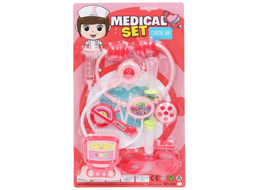 doktorsky set 21708