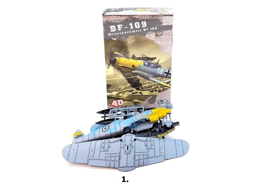 lietadlo model 148 16930