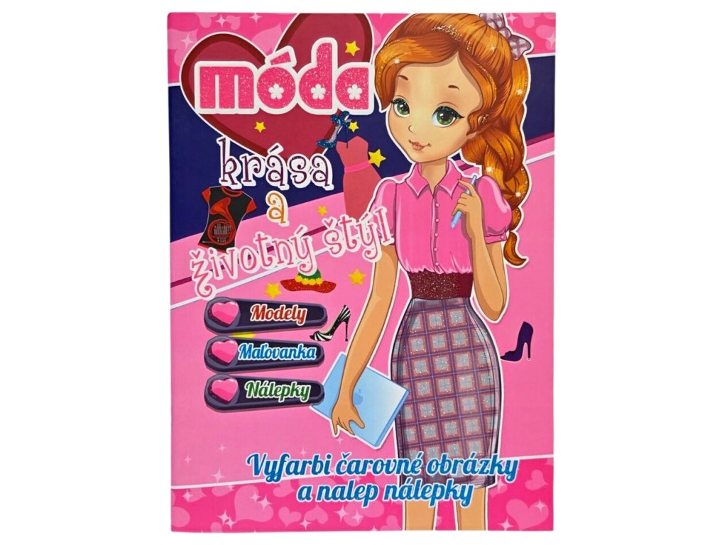 modakrasa a zivotny styl 31676