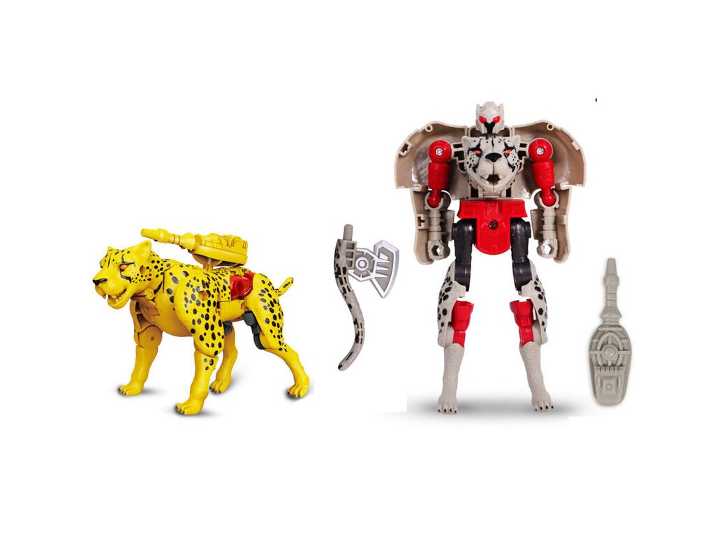 robot 14cm 31576