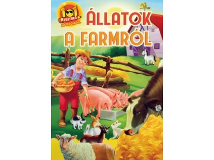allatok a farmrol 12733