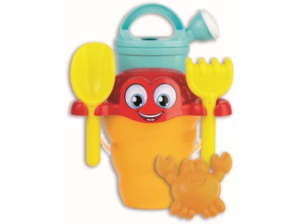 sada do piesku krab 22723