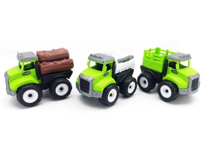 auto farmer truck 3 ks 16571