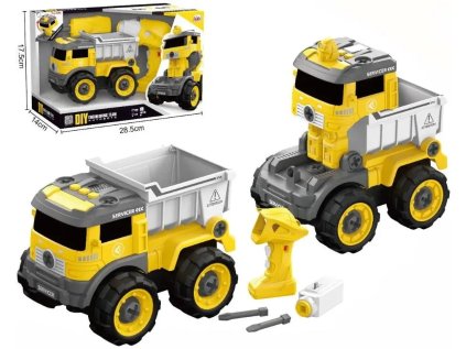 auto sklapac srobov. 19373