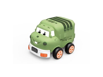 auto s tvarou rc 19927