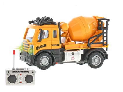auto domiesavac 12cm rc 16670