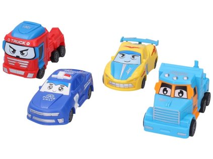 autorobot na zotr. 11cm 19854