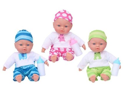 babatko hovoriace 31 cm 6274