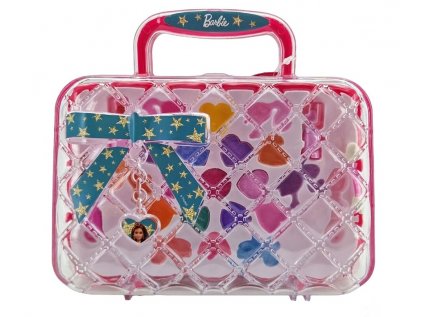 Barbie Kozmetický kufrík 20cm