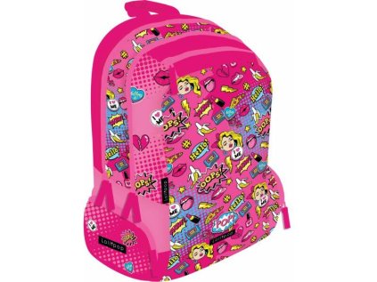 vak na chrbat lollipop 15183