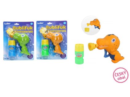 bublifuk dino 55ml 17944