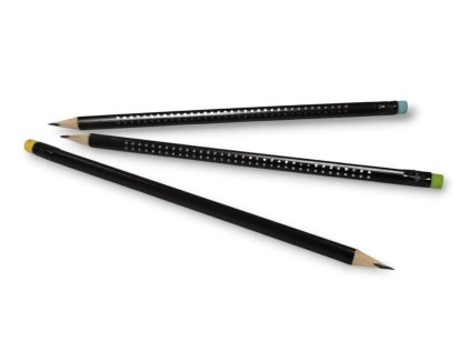 ceruzka hb 2 sada 3ks 15060