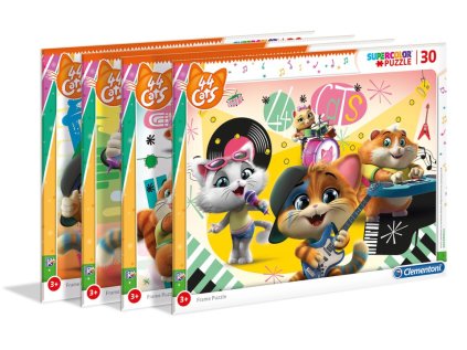 puzzle 30 44 maciek 13111