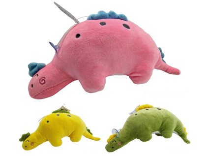 dinosaurus 30cm plys 21705
