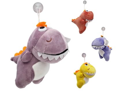 dinosaurus 20cm plys 21706