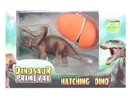 dinosaurus s vajcom 21793